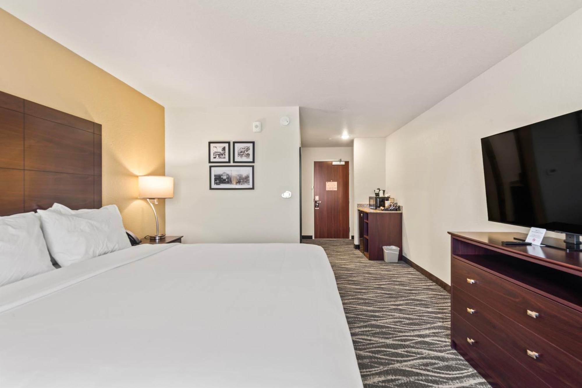 Cobblestone Hotel & Suites - Cullman Zewnętrze zdjęcie