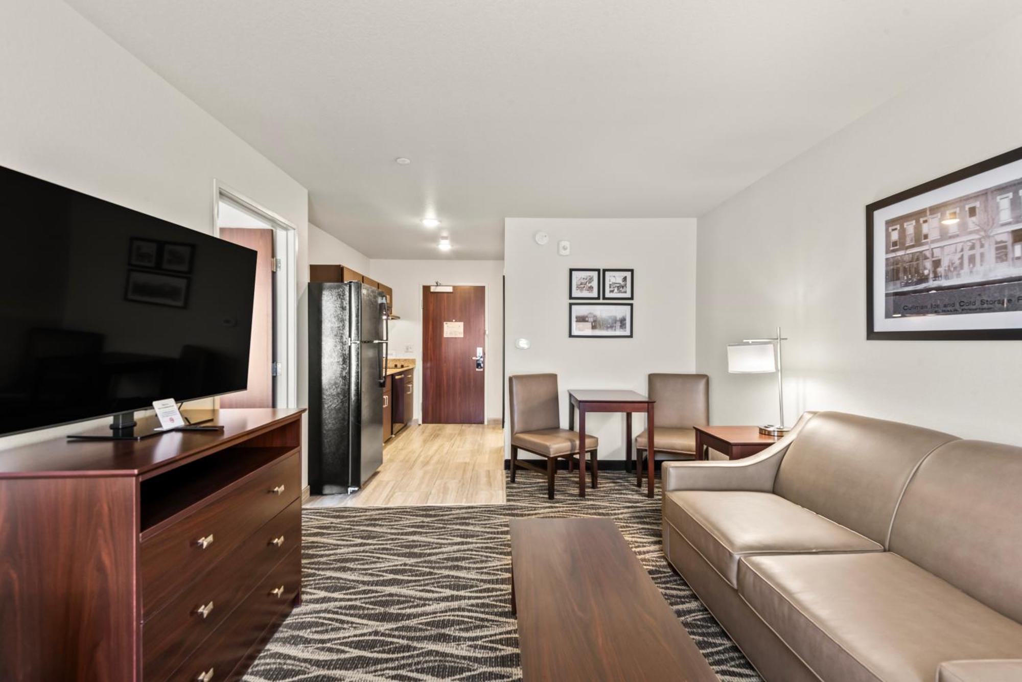 Cobblestone Hotel & Suites - Cullman Zewnętrze zdjęcie