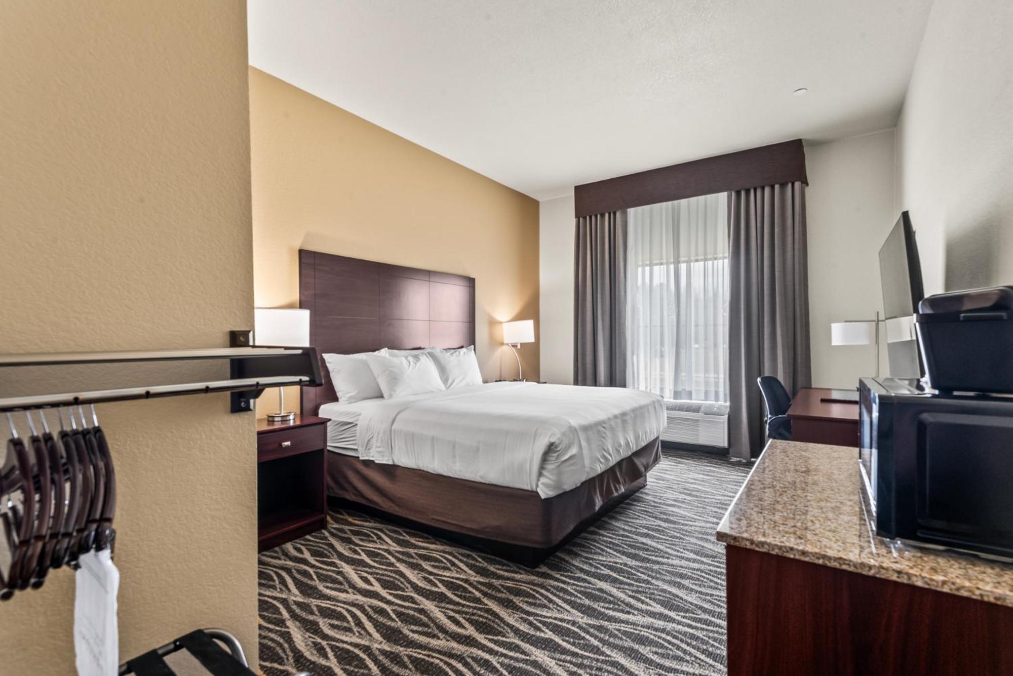 Cobblestone Hotel & Suites - Cullman Zewnętrze zdjęcie