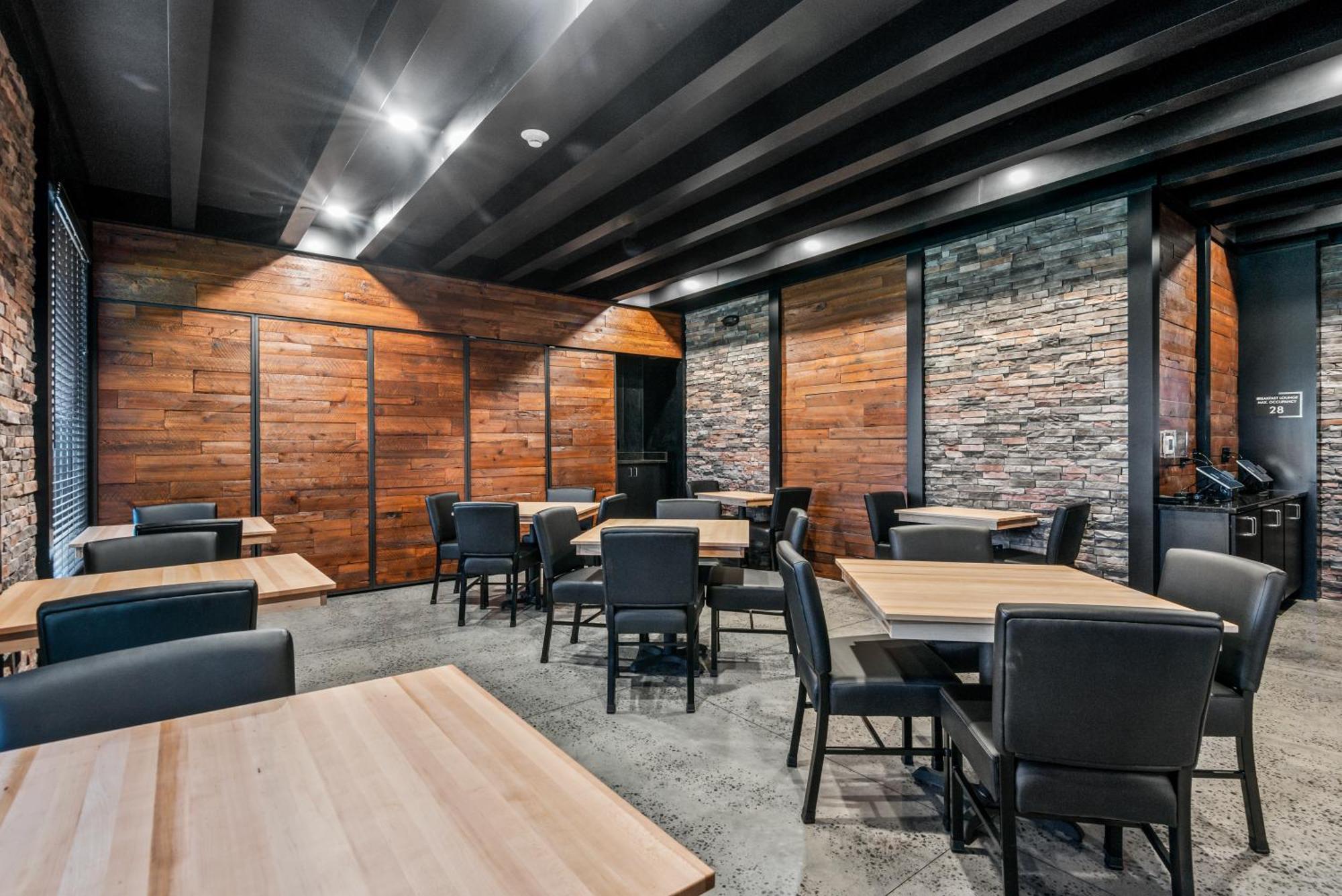 Cobblestone Hotel & Suites - Cullman Zewnętrze zdjęcie